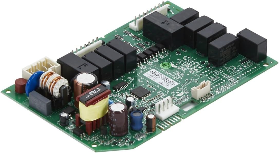 W11088499 - Genuine OEM Whirlpool Refrigerator Main Control Board